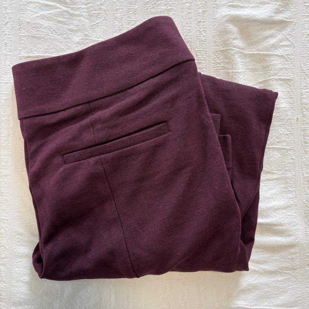 Women's Slacks